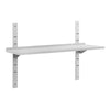 Commercial Stainless Steel Wall Shelf ECO - 1400x300mm - with Single Tier