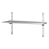 Commercial Stainless Steel Wall Shelf PREMIUM - 1500x400mm - Single Tier