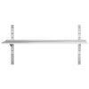 Commercial Stainless Steel Wall Shelf PREMIUM - 1500x400mm - Single Tier