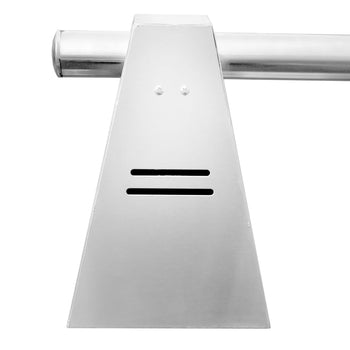 Podgrzewacz do żywności PREMIUM - GN 1/1 - z 2 lampami grzewczymi - Prime Gastro