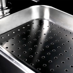 Mostek cieplny na podczerwień z 1 lampą grzewczą – 290 W – do GN 1/2