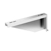 Commercial Stainless Steel Wall Shelf PREMIUM - 1500x300mm - Single Tier