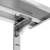 Półka ścienna PREMIUM - 800x300mm - z 3 poziomami