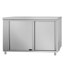 Szafa grzewcza ECO – 1000 x 600 mm – z okienkiem podawczym i drzwiami przesuwnymi – cyfrowa