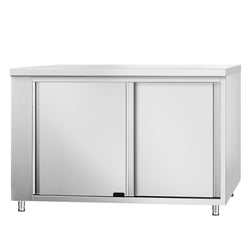 Szafa grzewcza przelotowa PREMIUM – 1000 x 600 mm – z drzwiami przesuwnymi – cyfrowa