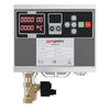 Water Doser for Bakery Spiral Dough Mixers