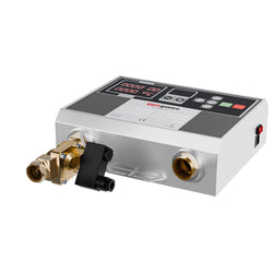 Dozownik wody do piekarniczych spiralnych maszyn do wyrabiania ciasta