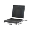 Baking Plates for Waffle Maker WEERM2 - Ice Cream Cone Shape