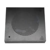 Baking Plates for Waffle Maker WEERM2 - Ice Cream Cone Shape