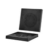 (2 pcs) Waffle Iron Plates WEERM2 - Heart Shape