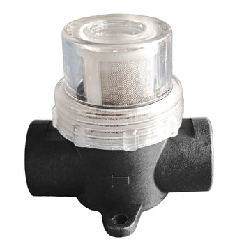 Filtry wodne – do wszystkich zamiatarek KMHK - Prime Gastro