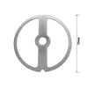 Sitko do wilka - rozmiar 12 - 73x71x17mm - kompatybilny z FWH85 i FWFC550
