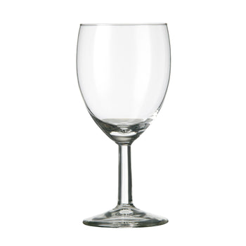 (12 sztuk) Kieliszki do wina – GILDE – 240 ml