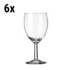 (6 szt.) Kieliszek do wina GILDE – 290 ml