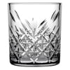 (24 szt.) Szklanka niska do whisky - Pasabahce, Timeless - 345ml - do zmywarki - zestaw 24 szt.