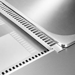 Witryna grzewcza – 1200 mm – 3,5 kW – na 3 pojemniki GN 1/1 – 2 półki – z oddzielnym sterowaniem