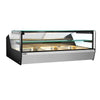 Commercial Heated Display Cabinet - 1000mm - 400W - 3 x GN 1/1