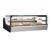Commercial Heated Display Cabinet - 1000mm - 400W - 3 x GN 1/1