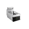 Podgrzewacz do frytek – 1x GN 1/1 – 1,17 kW – czarny – seria MARIO