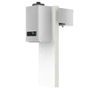 Commercial Stainless Steel Wall Mounted Monoblock Cold Room Unit - Monoblock - max. for 7.5 m³ - 550W
