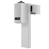 Commercial Stainless Steel Wall Mounted Monoblock Freezer Room Unit - Monoblock - max. for 5.0 m³ - 650W