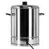 Zaparzacz do kawy - 10L - 1,5kW