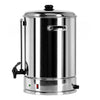 Commercial Coffee Percolator - Manual Fill - 15L - 1.5kW - approx 100 cups