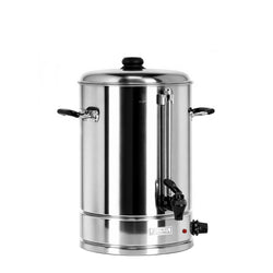 Podgrzewacz do wody i grzanego wina - 8 litrów - 2 kW