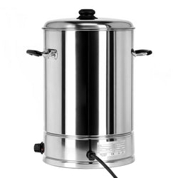 Podgrzewacz do wody i grzanego wina - 8 litrów - 2 kW