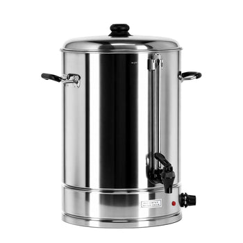 Podgrzewacz do wody i grzanego wina - 17 litrów - 2,5 kW