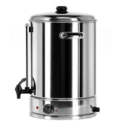 Podgrzewacz do wody i grzanego wina - 17 litrów - 2,5 kW