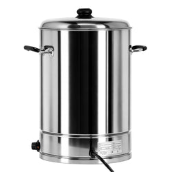 Podgrzewacz do wody i grzanego wina - 17 litrów - 2,5 kW