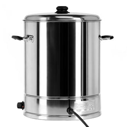 Podgrzewacz do wody i grzanego wina - 21 litrów - 3kW