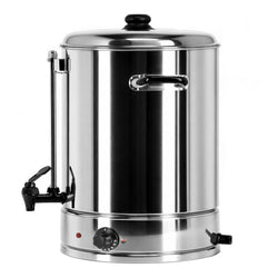 Podgrzewacz do wody i grzanego wina - 21 litrów - 3kW