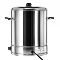 Podgrzewacz do wody i grzanego wina - 31 litrów - 3kW