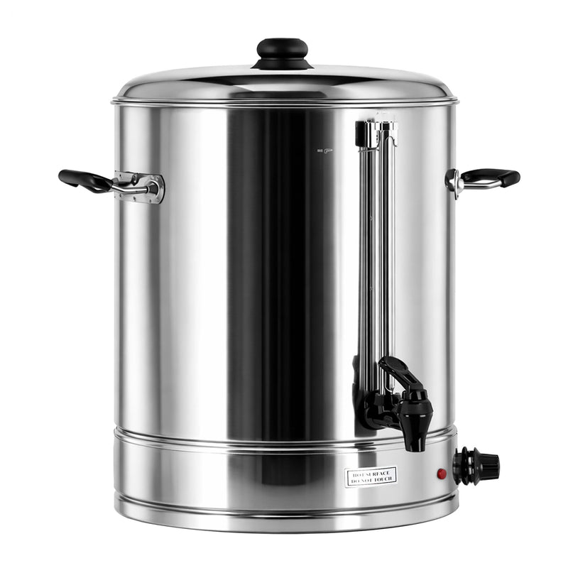 Podgrzewacz do wody i grzanego wina - 31 litrów - 3kW