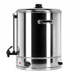 Podgrzewacz do wody i grzanego wina - 31 litrów - 3kW