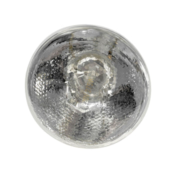 Lampa grzewcza - 275 W - Ø 175 mm - złota - Prime Gastro