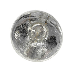Lampa grzewcza na podczerwień – 275 W – Ø 175 mm – różowe złoto