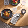 (12 sztuk) WMF | TESSA - widelec do menu - 205 mm - polerowany