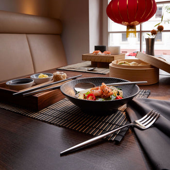 (12 sztuk) WMF | ENIA - Łyżka stołowa - 210 mm - polerowana - Prime Gastro