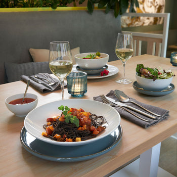 (12 sztuk) WMF | SCALA - Widelec do menu - 210 mm - polerowany - Prime Gastro