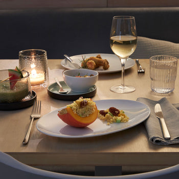 (12 sztuk) WMF | SCALA - nóż stołowy mono - 230 mm - polerowany - Prime Gastro