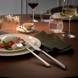 (12 sztuk) WMF | SHADES - Widelec stołowy - 221 mm - polerowany