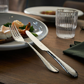 (12 sztuk) WMF | SITELLO - nóż stołowy mono - 212 mm - polerowany - Prime Gastro