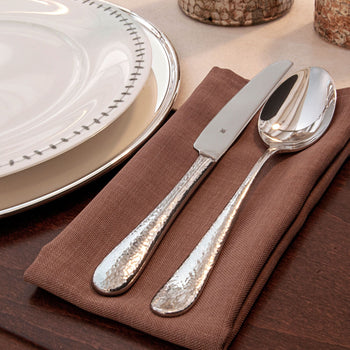 (12 sztuk) WMF | SITELLO - nóż stołowy mono - 212 mm - polerowany - Prime Gastro