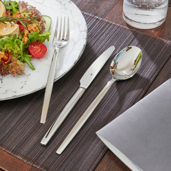 (12 sztuk) WMF | SOFIA - Nóż stołowy mono - 228 mm - polerowany - Prime Gastro