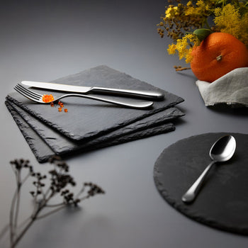 (12 sztuk) WMF | SIGNUM - Nóż stołowy mono - 239 mm - polerowany - Prime Gastro