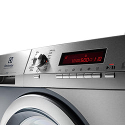 ELECTROLUX | myPRO WE170P - Profesjonalna pralka inteligentna - 8 kg - z pompą odpływową