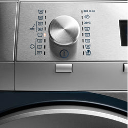 ELECTROLUX | myPRO WE170P - Profesjonalna pralka inteligentna - 8 kg - z pompą odpływową